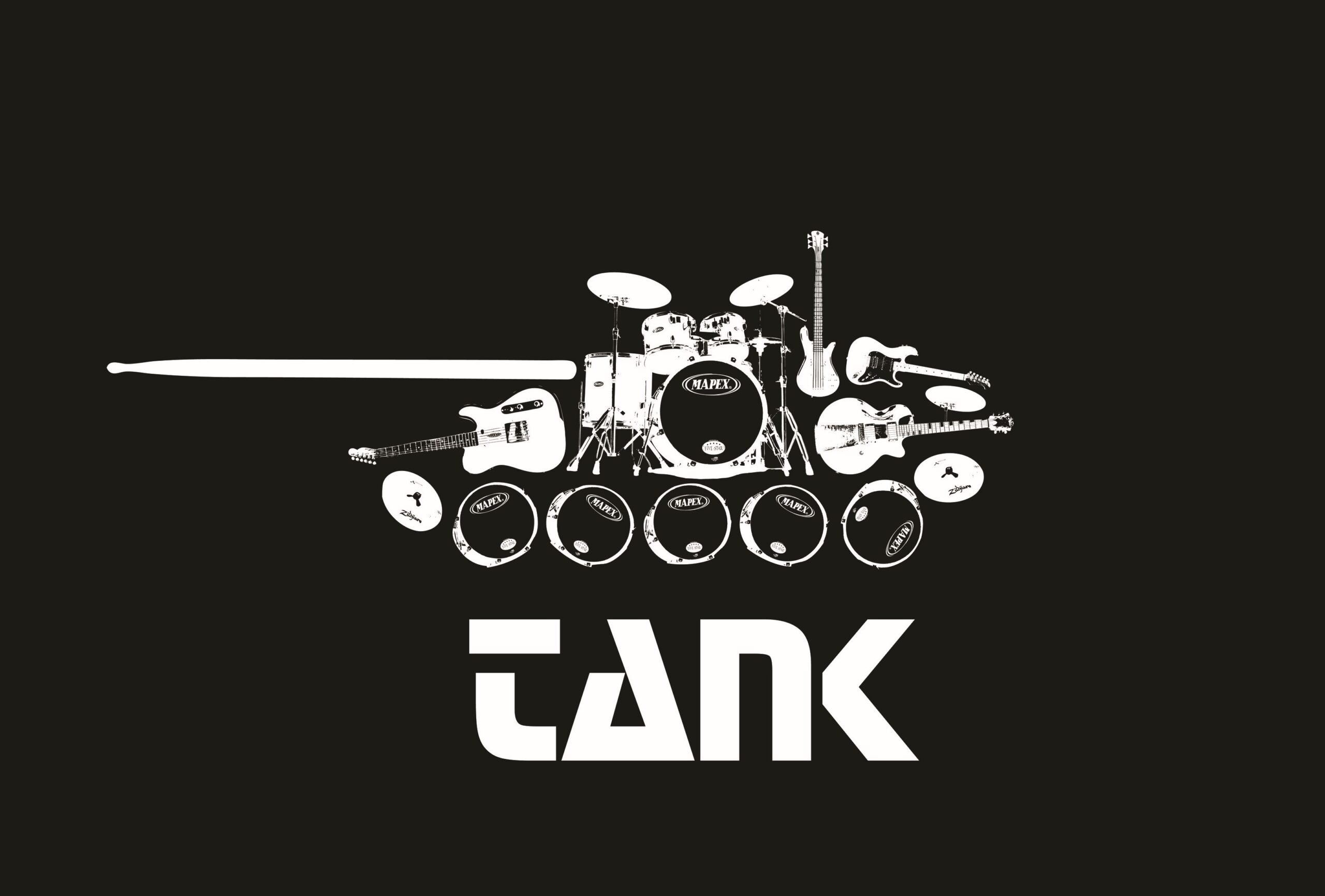 T.A.N.K. – Officiële Website