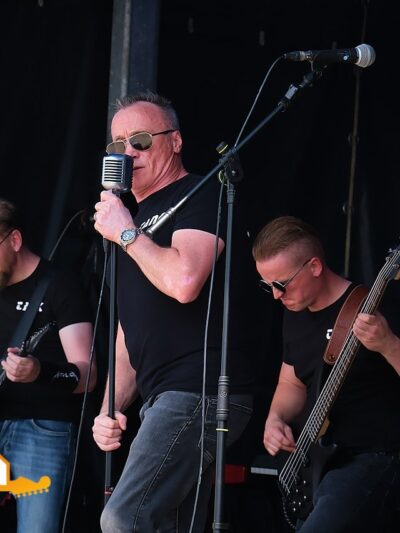 Nieuwveen Live