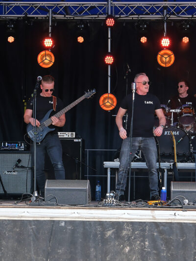 Nieuwveen Live