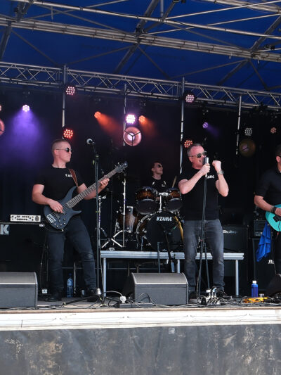 Nieuwveen Live