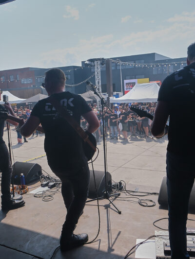 Nieuwveen Live