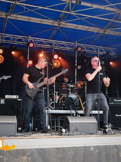 Nieuwveen Live