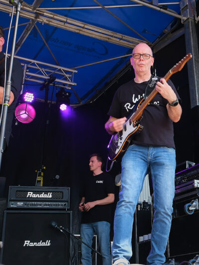 Nieuwveen Live