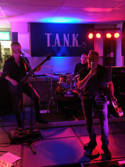 Feest Sjaak 25 Jaar