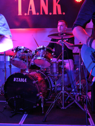 Feest Sjaak 25 Jaar