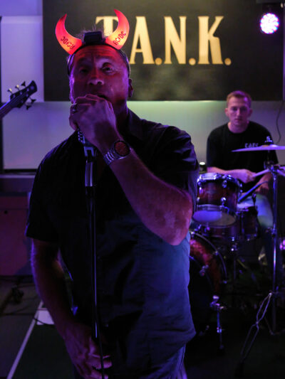 Feest Sjaak 25 Jaar